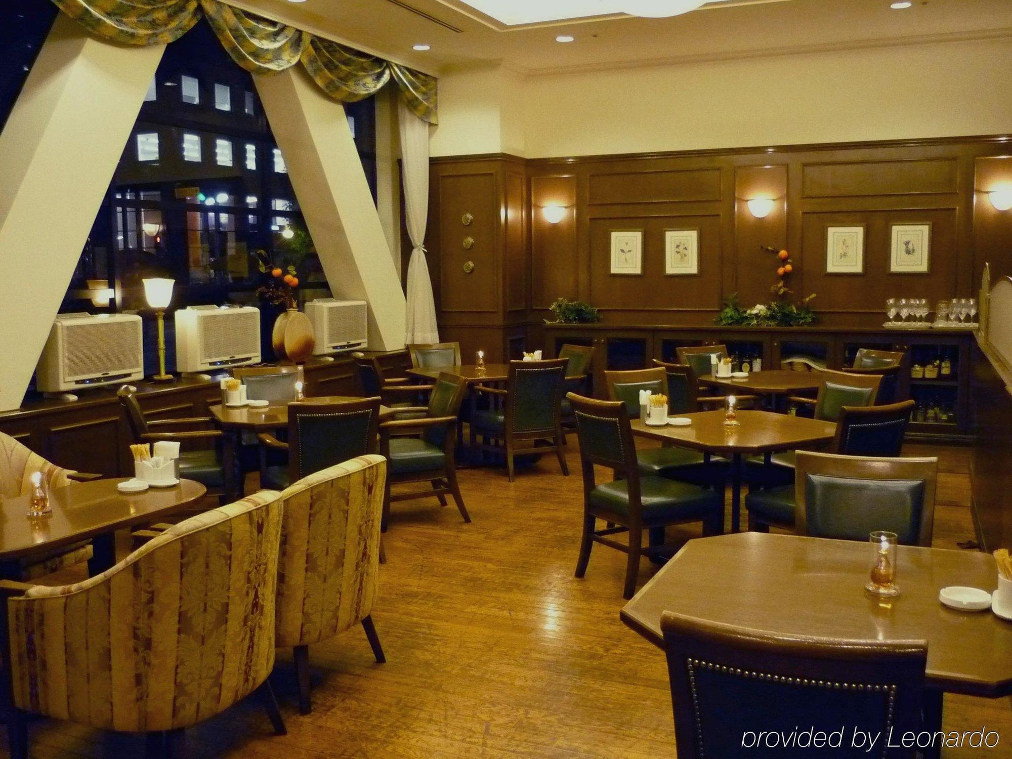 Hotel Jal City Yotsuya Tokyo Bagian luar foto