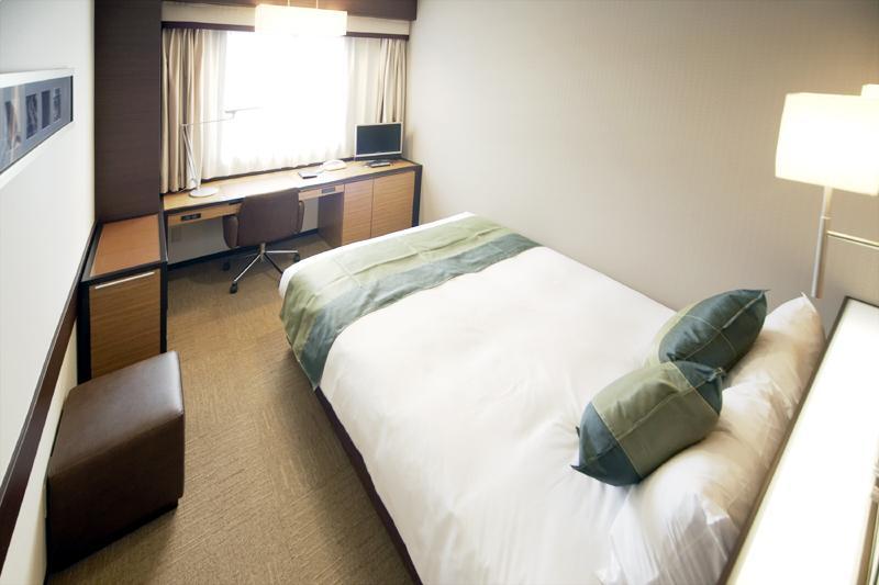 Hotel Jal City Yotsuya Tokyo Ruang foto