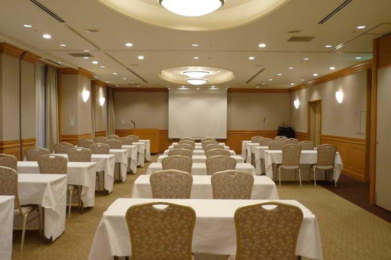 Hotel Jal City Yotsuya Tokyo Bagian luar foto