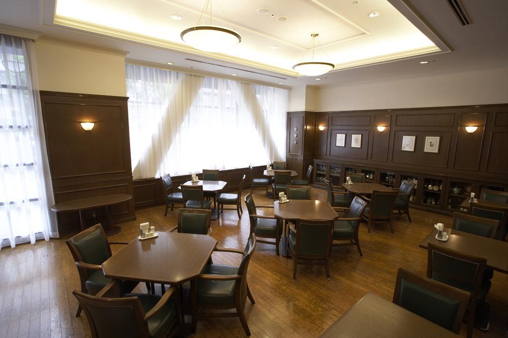 Hotel Jal City Yotsuya Tokyo Bagian luar foto